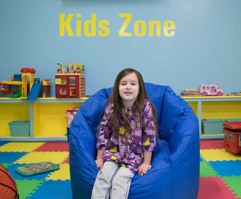 Kids Zone