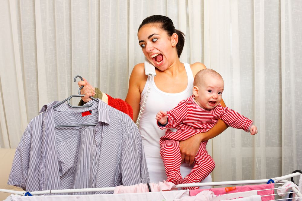 Laundry Stress Shutterstock 116997316 Resized