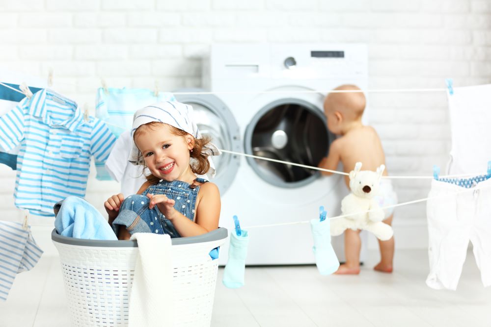 Children Laundry Shutterstock 486093184 Smaller